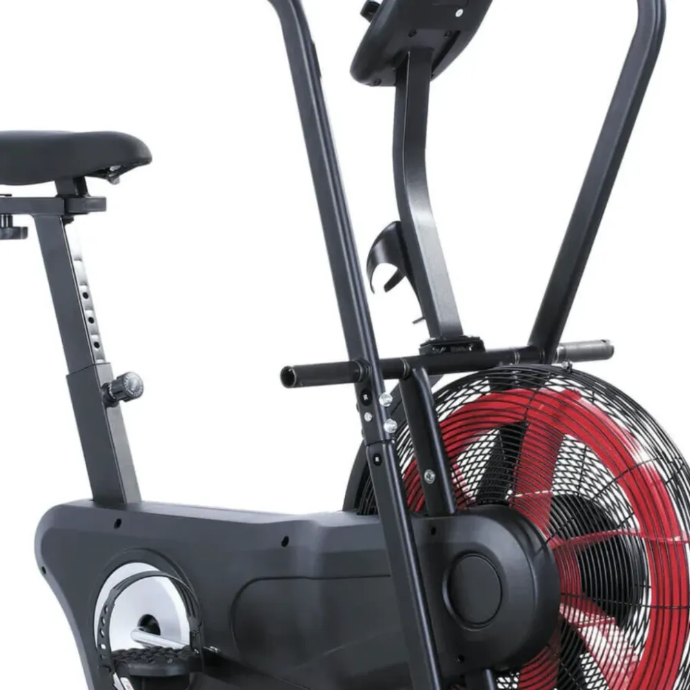 Велотренажер аэробайк York Fitness FB300 FAN BIKE Киев - изображение 8