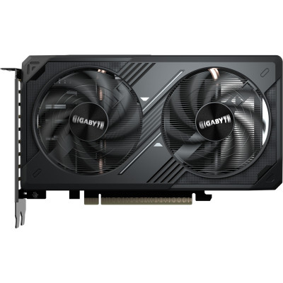 Видеокарта GIGABYTE GeForce RTX5050 8Gb WINDFORCE OC (GV-N5050WF2OC-8GD) Винница - изображение 1