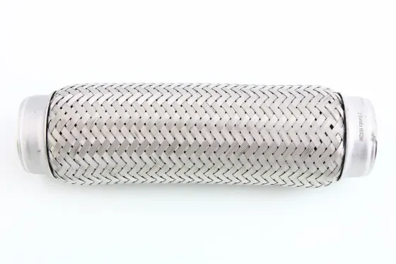 Гофра глушителя 60*280 2-слойная EuroEx Винница