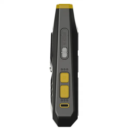 Компрессор вентилятор Nitecore BB21 для чистки фото и видео техники Винница