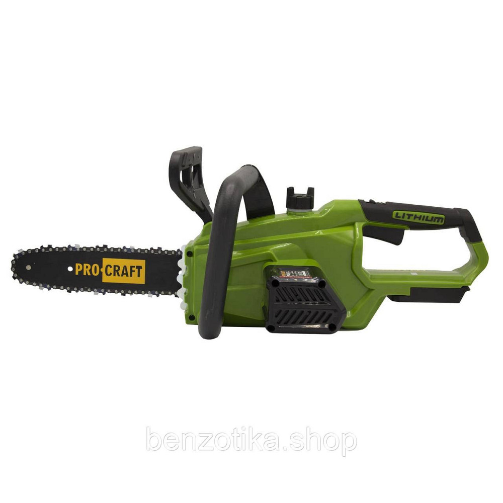 Акумуляторна міні пила Procraft PKA36 (без АКБ та Зп) Киев - изображение 8