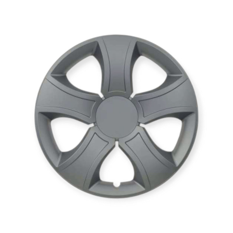 Колпак колесный R15 (bis) Jestic Мукачево - изображение 1