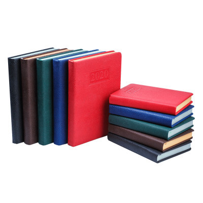 Тижневик Buromax недатований Amazonia А6 з шт. шкіри на 288 сторінок Чорний (BM.2612-01) Вінниця - фото 11