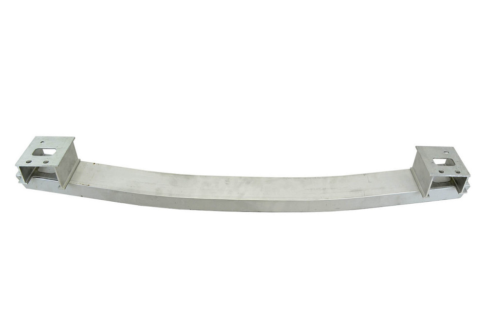 Підсилювач бампера заднього Honda CR-V 5 (2016-2022) дорест, рестайлінг алюміній Тайвань YIH SHENG Мукачево - фото 1