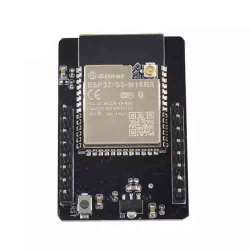 ESP32-S3-CAM N16R8 Wi-Fi Bluetooth, модуль камеры RHYX M21-45, плата разработчика IoT и видеопроектов Киев