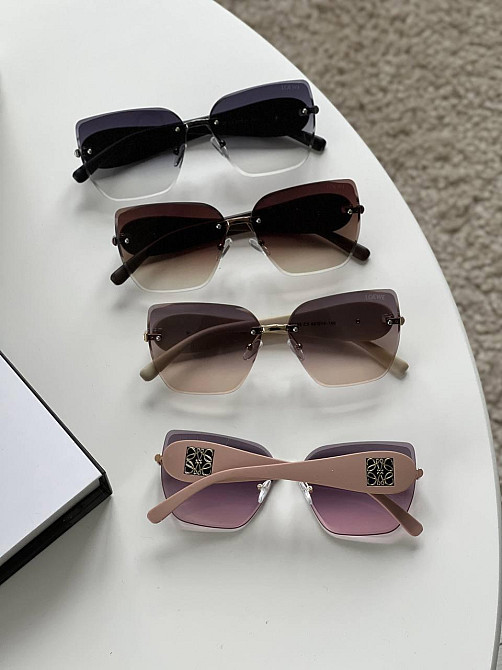 Окуляри жіночі   MIU MÍU 🔥   на середнє обличчя Київ - фото 8