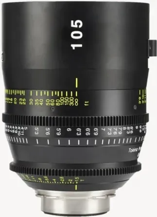 Объектив Tokina vista 105mm t1,5 cinema PL (KPC3006PLM) Киев