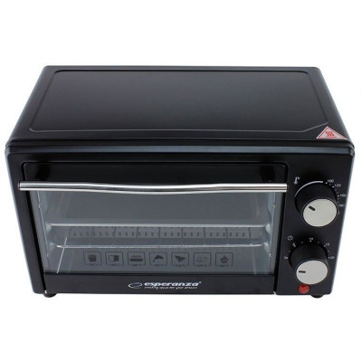 Електропіч Esperanza EKO007 Вінниця - фото 3