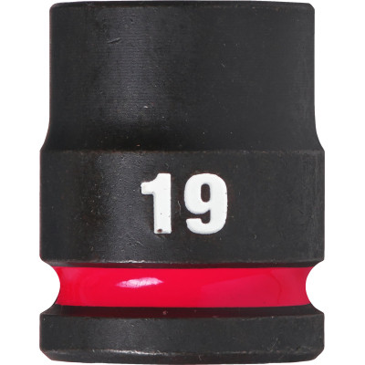 Головка торцева Milwaukee ShW 1/2" 19 мм (4932480313) Вінниця - фото 1