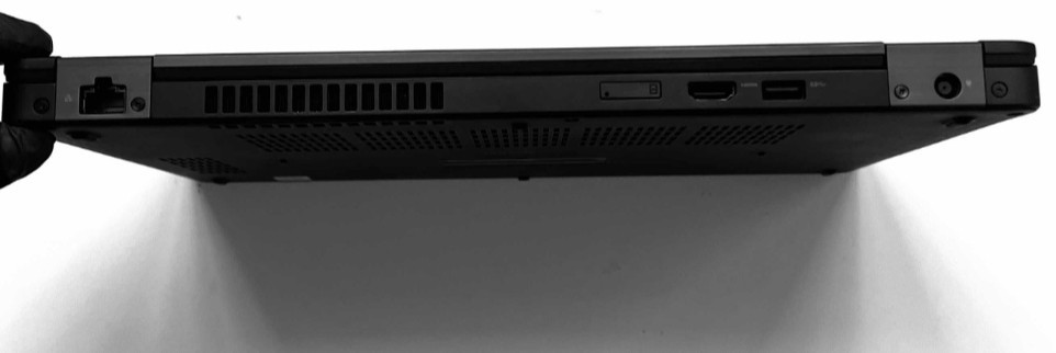 Ноутбук Ультрабук Dell latitude 5491, FHD IPS i7, RAM 32GB, SSD 512Gb. Харків - фото 3