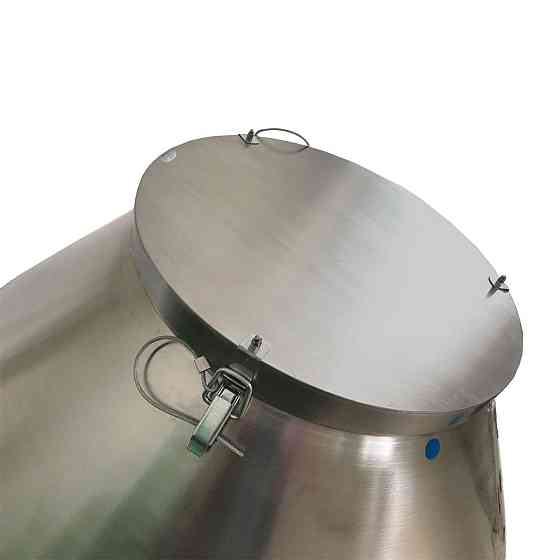 Смеситель пищевой Скиф 100 Харьков