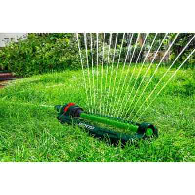 Зрошувач Verto регульований, площа до 336 м2 (15G770) Вінниця