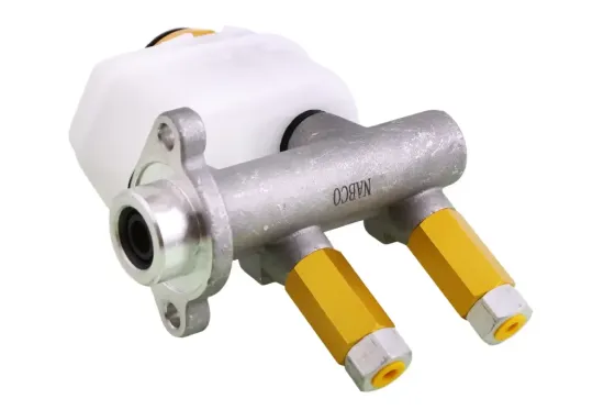 Циліндр торм. основний Lnos Nabco з черком і клапанами Вінниця