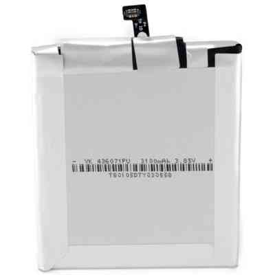 Аккумуляторная батарея Extradigital Xiaomi M4i (BM33) 3000 mAh (BMX6445) Винница