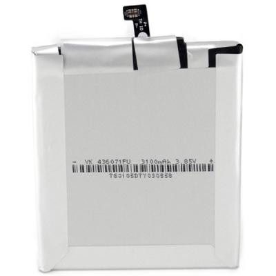 Акумуляторна батарея Extradigital Xiaomi M4i (BM33) 3000 mAh (BMX6445) Вінниця - фото 2