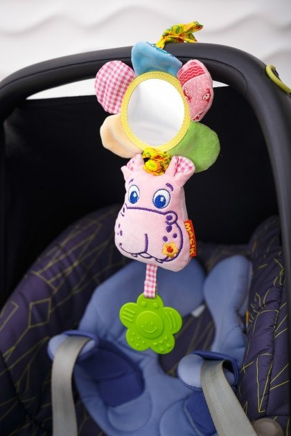 Виброподвеска Зоо 