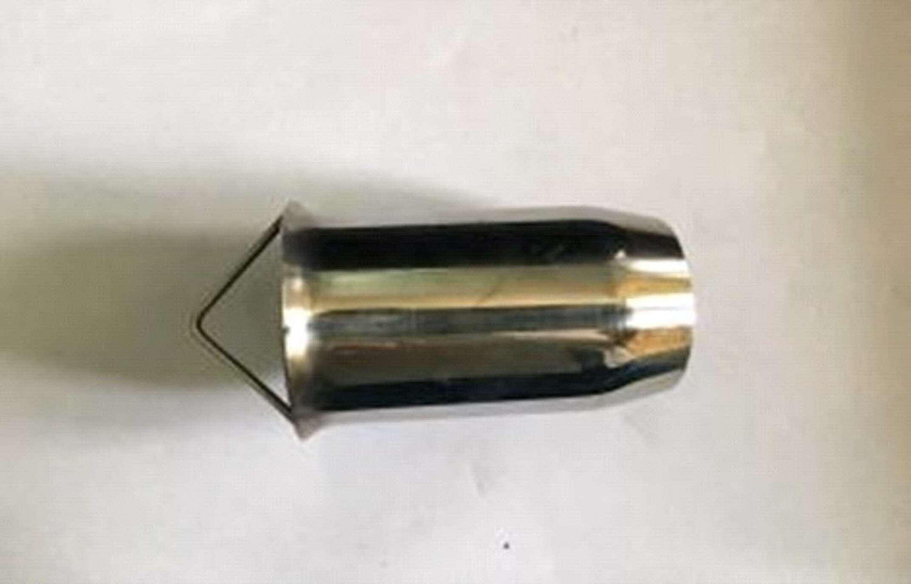 Заглушка глушника (mod.4.0) 118 Київ - фото 1