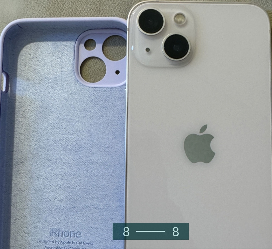 Айфон: iPhone 13, 128Gb. Neverlock Pink. Київ - фото 8