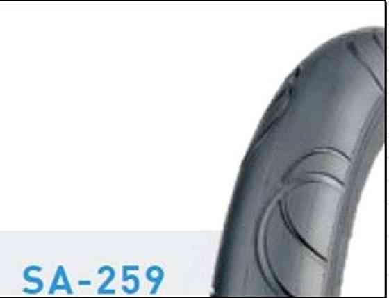 Велосипедная шина 12 * 1/2 * 2 1/4 (62-203) (SA-259 ) Мукачево