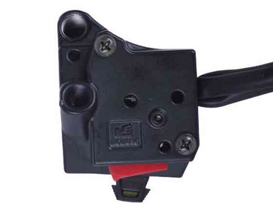 Перемикач правий на мотоцикл Текен 250 Мукачево