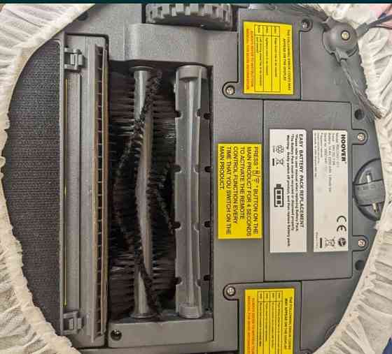 Робот-Пилосос Новий!!! Харків