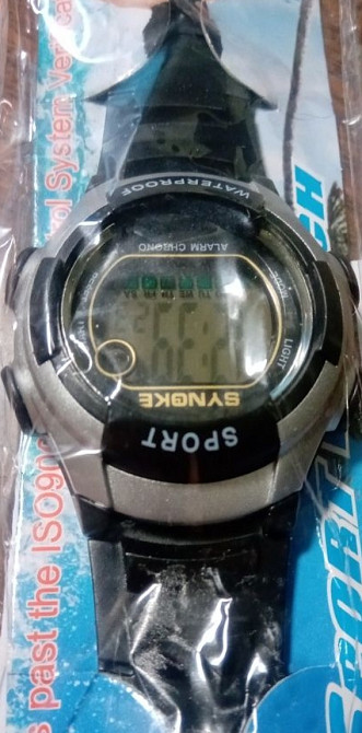 Новые мужские наручные часы. Киев - изображение 3