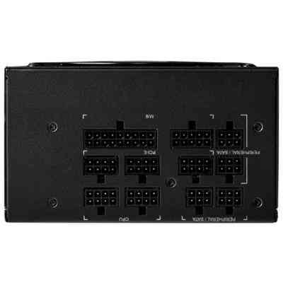 Блок живлення Chieftec 850W Polaris (PPS-850FC) Вінниця