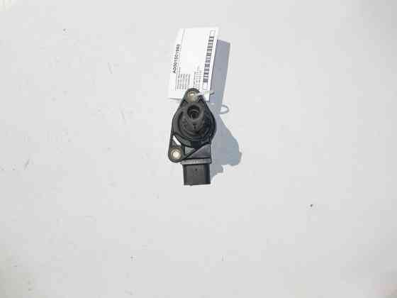 Mercedes-Benz  A0001501980 Котушка запалювання для двигунів M272 V6 2.5 3.0 3.5л M273 V8 4.6 5.5л Одесса