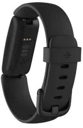 Фитнес - браслет: FitBit Inspire 2 Black. Киев