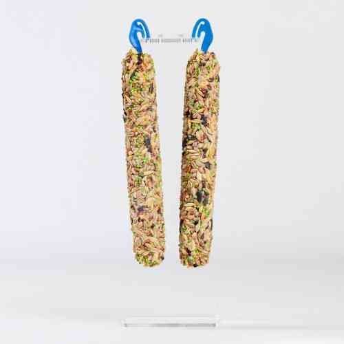 Колосок Природа "Мультівітамін" для гризунів 140 г Вінниця