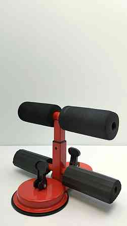 Тренажер, тримач для ніг щоб качати прес Луцьк