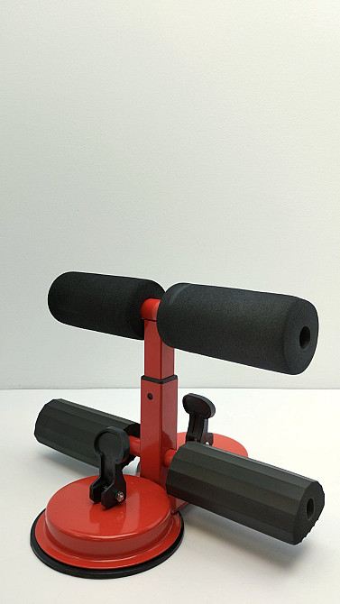 Тренажер, тримач для ніг щоб качати прес Луцьк - фото 1