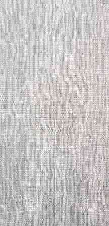 Шпалери метрові вінілові на флізеліні Sintra Vila однотонні тонка смужка під тканину сірі 534748 Київ