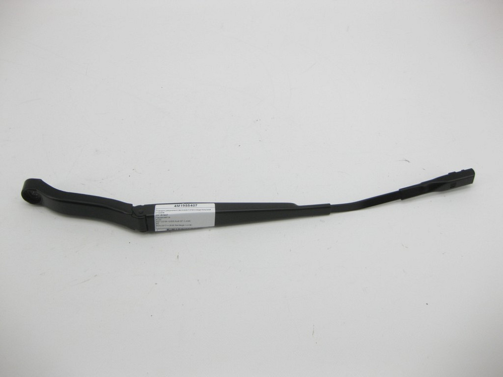 VAG  4M1955407 Повідець двірника/склоочисника сторона водія Одеса - фото 1