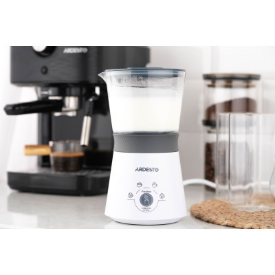 Капучинатор Ardesto MBC-Y300W Вінниця - фото 15