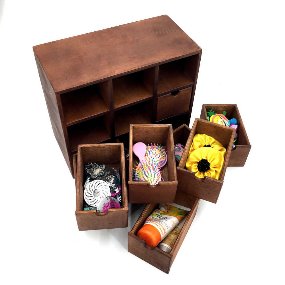 Органайзер для косметики 