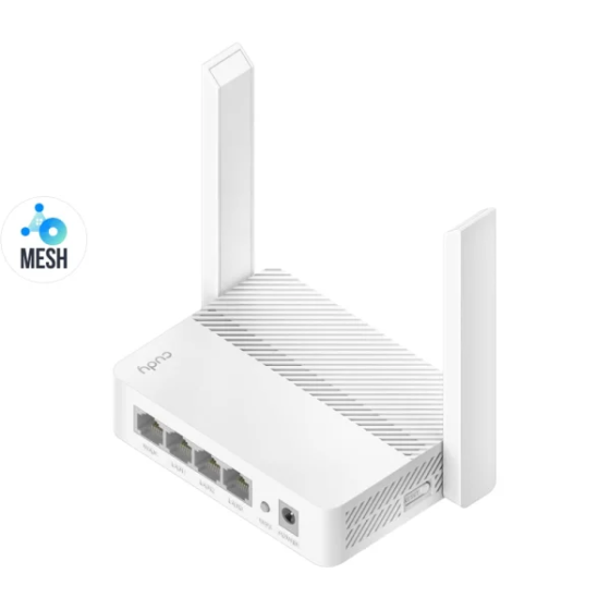 Маршрутизатор Cudy WR300 WiFi 2.4 Винница