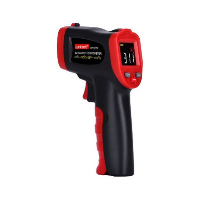 Пірометр Wintact -50-600C (WT327B) Вінниця - фото 1