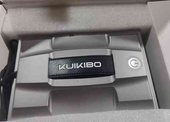 Робот-очищувач вікон Kuikibo K1 Київ