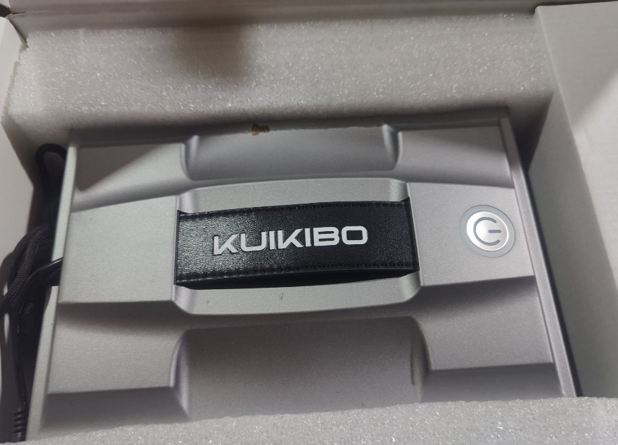 Робот-очиститель окон Kuikibo K1 Киев - изображение 1