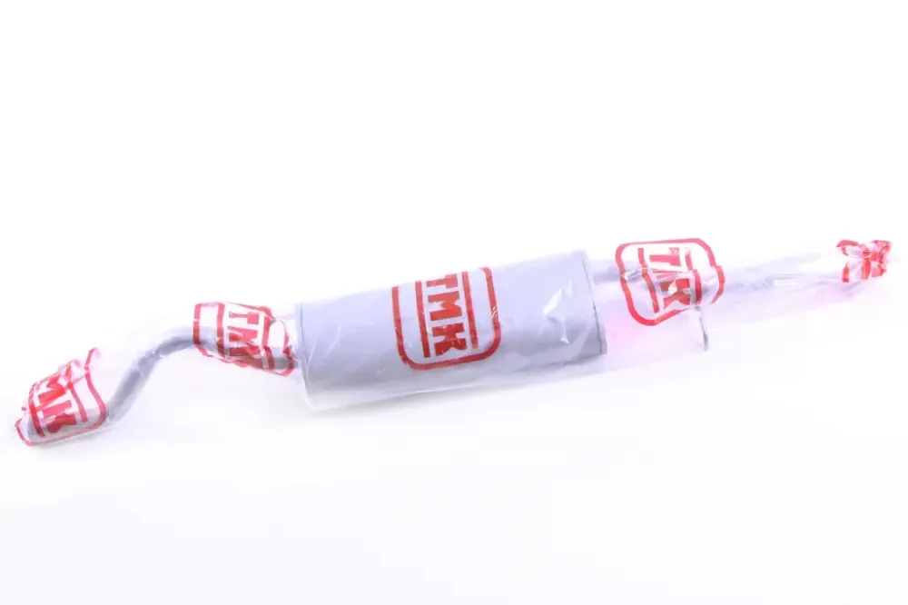 Глушник 2110 Богдан «ТМК» закатний (дв. 1.6, замість квадратного) Вінниця - фото 3