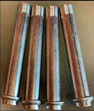 Трубки штанги циліндрів мотоцикл Дніпро, Мт(4 шт) Мукачево