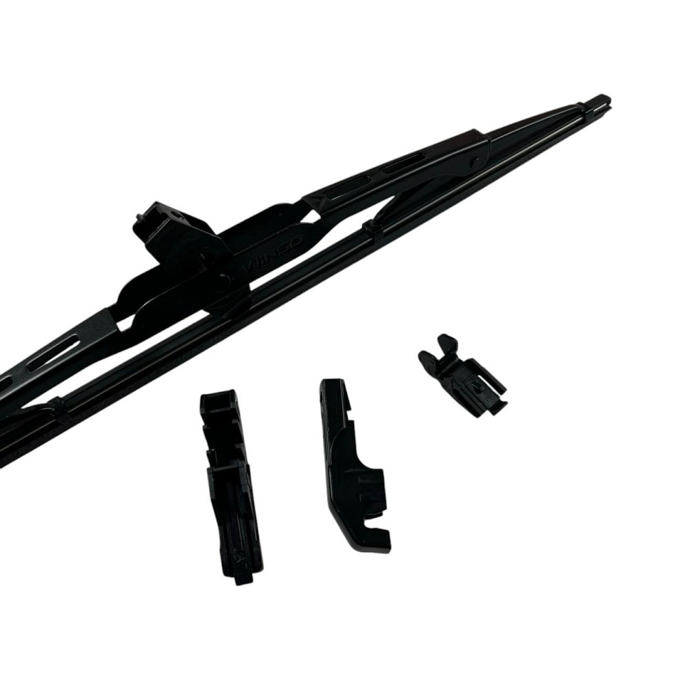 Щетка 330 мм (13') дворников Мукачево - изображение 2