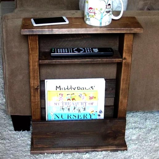 Приставной столик 