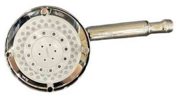 ROHL 402HS5PN Ручний душ 5 функцій полірований нікель made in Italy. Харків