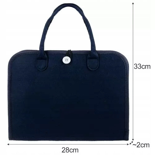 Детская Манипуляционная доска развивающая в сумке из 14 элементов Kruzzel (20314) Нововолынск - изображение 6