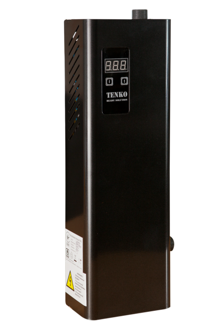 Электрический котел для отопления Тenko Мини Digital 4.5 квт 220 В DKEM, электрокотел без насоса для отопления Харьков - изображение 4