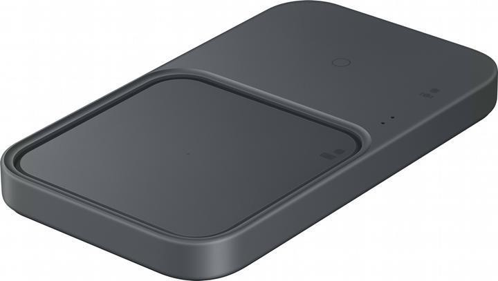 Бездротовий зарядний пристрій Samsung Wireless Charger Duo EP-P5400 Dark Gray (EP-P5400BBRGRU) ( 16094 ) Харків - фото 3