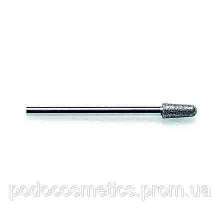 Закруглий конус (валік) середньої зернистості 854R-033 Busch Одеса