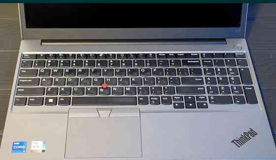 Ноутбук робоча ігрова станція Lenovo IdeaPad Gen 4 15.6" i5-1235U Київ